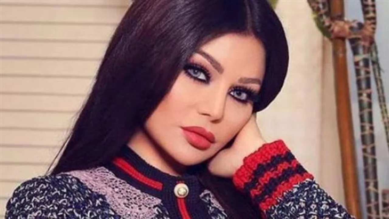 هيفاء وهبي تضيء حفلاً غنائياً في الأردن اليوم